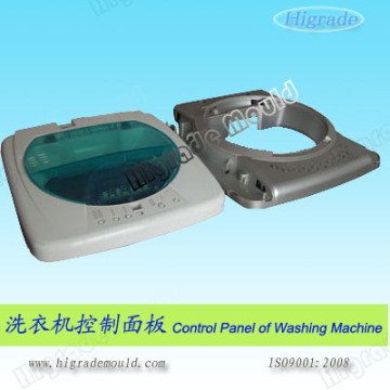 Molde de la inyección / molde plástico / máquina de lavado Molde plástico (HRD-H66)