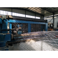 Gabion Box Making Machine