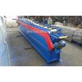 CNC Gutter Manufacturing Machines