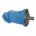 construction machinery travel motor