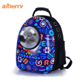 Aiberry Breathable Cat Kitten Carrier Backpack