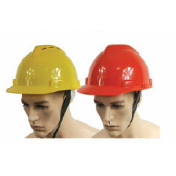 Le casque de sécurité le plus vendu pour la construction