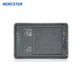 10.1" Removable Battery All-In-One PC Rugged Android Tablet