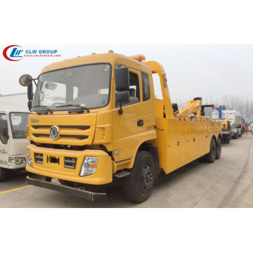 2019 New Dongfeng 50tons Sattelzugmaschine Abschleppfahrzeuge