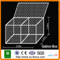 Drahtgewebe Gabione (ISO9001)