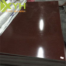 Thermal Insulating Phenolic Laminated Paper Board