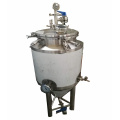 Stainless Steel Craft Beer Fermentation Tank