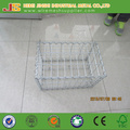 Welded Gabion Box for Stone Wall