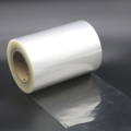 PLA plastic film wrap roll