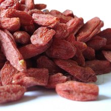 2016 Nuevas bayas orgánicas de Goji