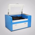 50W CO2 Laser Engraving Cutting Machine