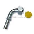 metric brass fittings hydraulic hose fittings types