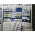 Hochwertige China Judaica Tallit Gebet Schal