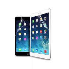 Anti-Explosionsbildschirm-Hydrogelfilm für iPad Tablet