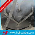 Chevron Pattern Rubber Conveyor Belts (width400-2200) Strength100-5400n/mm