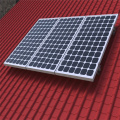 Solar Roof Mounting System