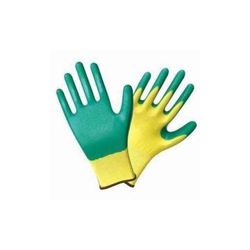 Anti_Oil_Nitrile_Dipped_Safety_Gloves_With_Polyester_Shell