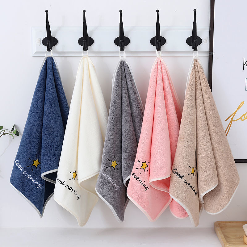 hand towel (2) hand towel (2)