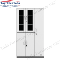 Single Door Steel Locker Cabinet
