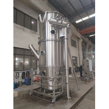 Fluid Bed Dryer for Pharma Chemical Foodstuff Industrials