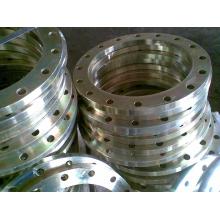 Flanges de aço suave SABS1123 / Sans 1123 Slip on Flange