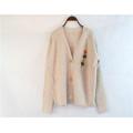 Fashion Automn Winter Women Cardigan Pullers