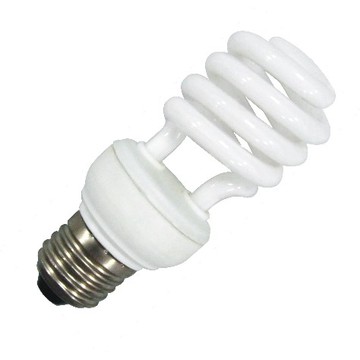 ES-спираль 4549-энергосберегающие лампы
