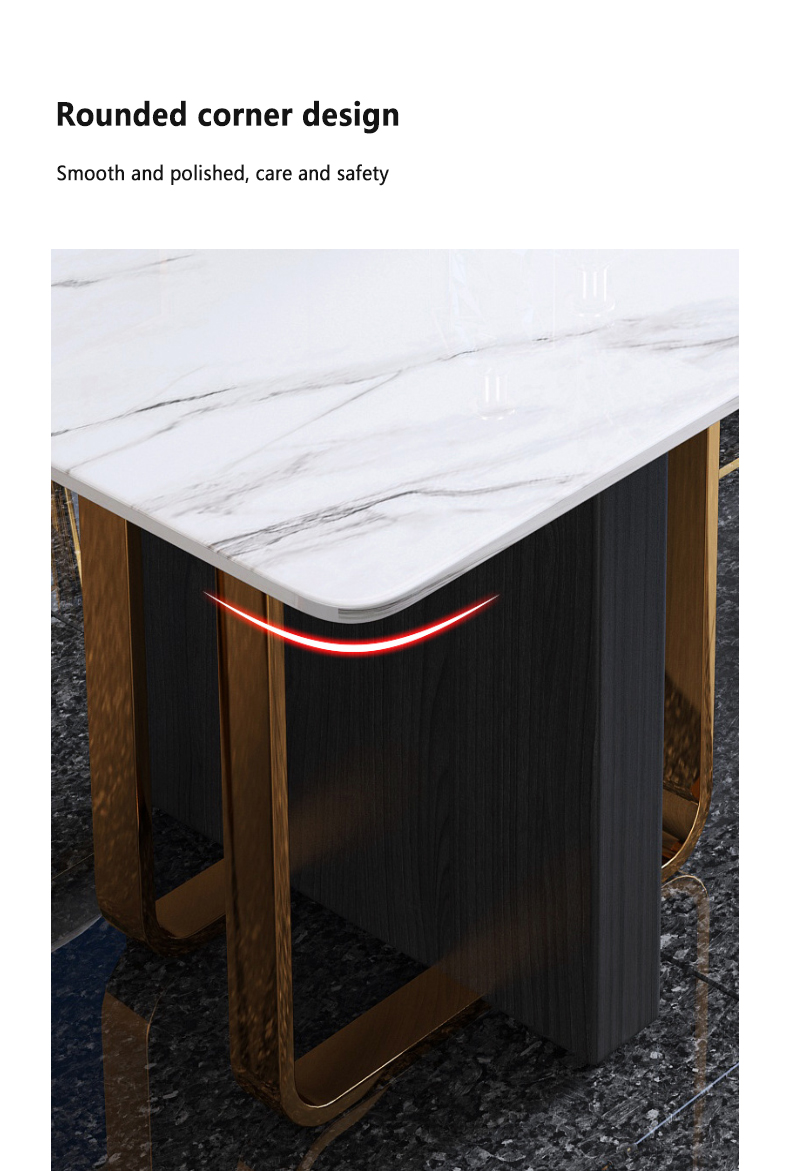 Custom Luxury Dining Table Dinning Table Modern Custom Luxury Dining Table Dinning Table Modern
