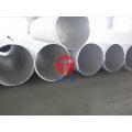 32 inch Large Diameter Stainless Steel Industrial Pipe