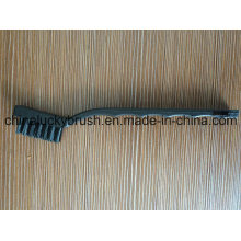 Plastic Wire Plastic Handle Cleaning Brush (YY-603)