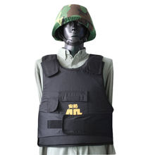 Bulletproof Vest Prices