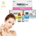 Красота Cindella Set Cosmetic Medical Medical Skin Releding продукт