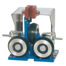 Elevator Roller Guide Schuh (GDX01)