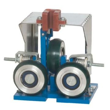 Elevator Roller Guide Schuh (GDX01)