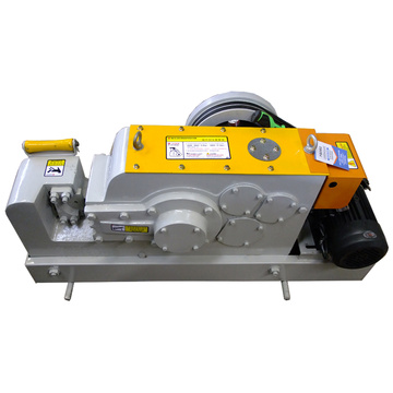 Iron Rod Cutting Machine