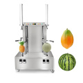 Máquina de frutas descascadoras de máquina de descascamento de frutas industriais