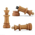 Chess Usb Wood Creative Clé USB 8 Go