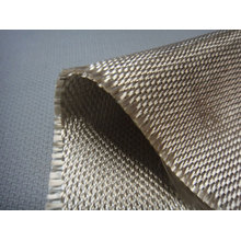 SIF3784 alta sílica tecido de fibra