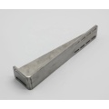 OEM Sheet Metal Laser aluminum Accessories Fabrication