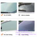 car Switchable PDLC Film for Windows/Sliding Doors/Partitions smart black film smart black film