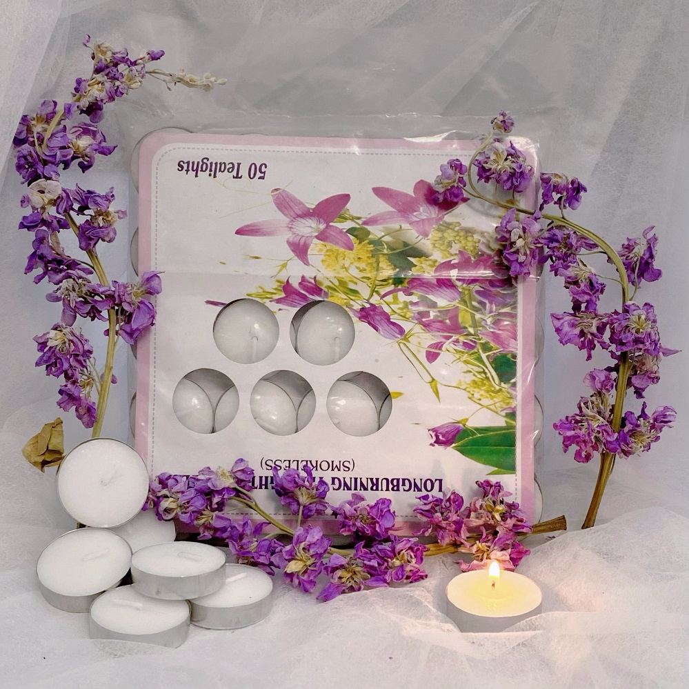 tea light candle (1) tea light candle (1)