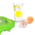 BPA Free Fashionable Silicone Ice Ball Mold