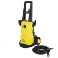 portable 1600W car and garden high pressure washer