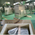 Sesam-Mandel-Cashew-Nuss-Erdnuss-Butter-Prozess-Making Making Machine