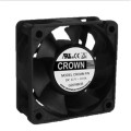CROWN 6025 dc 24v centrifugal fan