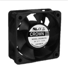 Crown 6025 DC 24V Centrifuge Fan