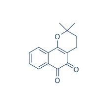 Beta-Lapachone 4707-32-8