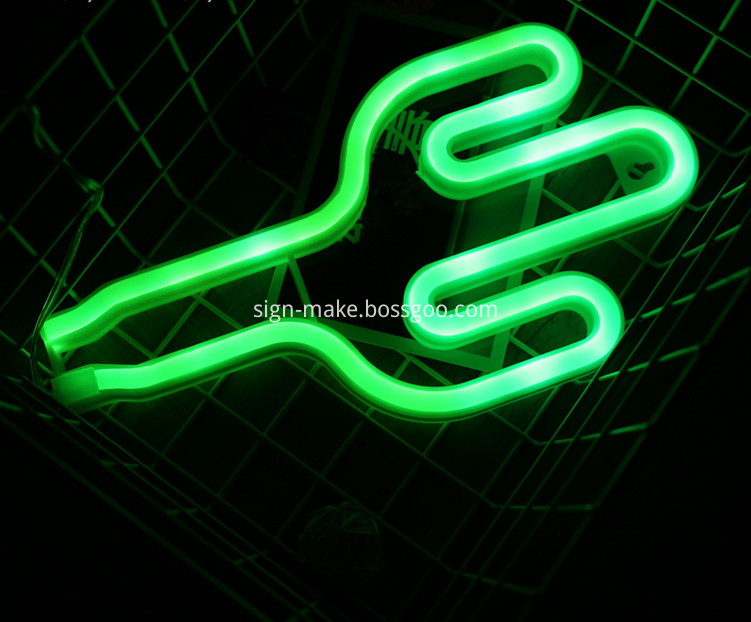 Custom Neon Lights