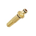 Custom Precision Brass 3d Printing M6 Nozzles