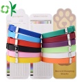 Soft Accessories Dog Pet Collar Silicone Cat Collar